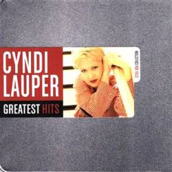 Cyndi Lauper : Greatest Hits